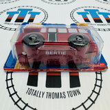 Bertie (Mattel) Damaged Packaging #2 Wooden - New