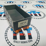 S.C. Ruffey (2002) Used - TOMY