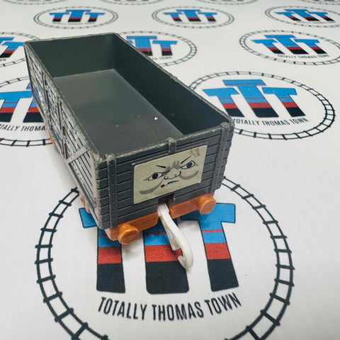 S.C. Ruffey (2002) Used - TOMY