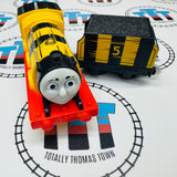 Busy Bee James with Tender (2013) Used - Trackmaster Revolution