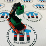 Digger Car Good Condition Diecast - Used