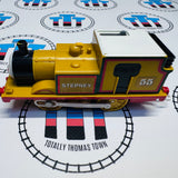 Stepney #1 (1999) Used - TOMY