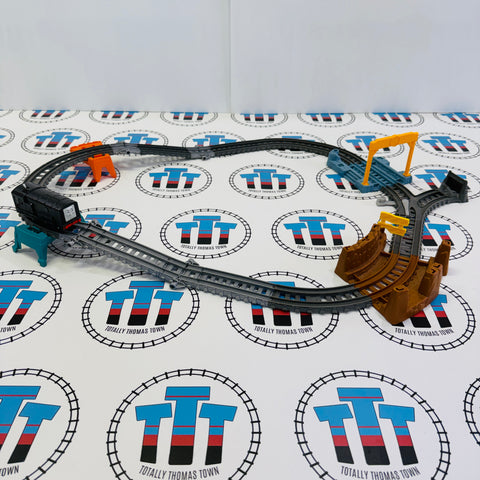 Male/Female 4 Pieces New no Box 3D Printed - TOMY – Totally Thomas