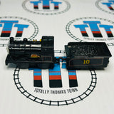 Douglas #1 Pull Along Capsule Plarail - Used