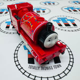 Skarloey Puppet Show (2009) Noisy Good Condition Used - Trackmaster