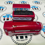 Caitlin's Passenger Express #2 (2012) Noisy Used - Trackmaster