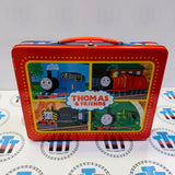 Carrying Case Metal #2 Small Scratches - Used