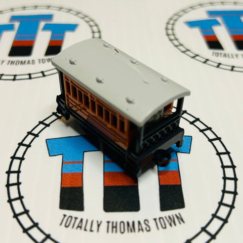 Henrietta Missing/No Stickers Pull Along Capsule Plarail - Used