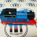 Thomas (2009) Older Face Used - Trackmaster