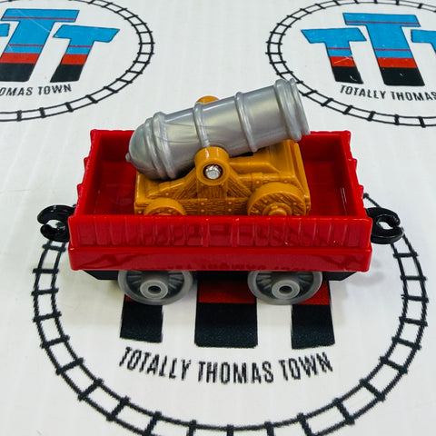 Cargo Car with Cargo (2013) Good Condition Used - Adventures