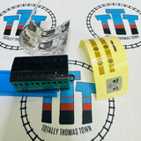 Yin-Long Capsule Plarail Pull Along - New in Opened Package
