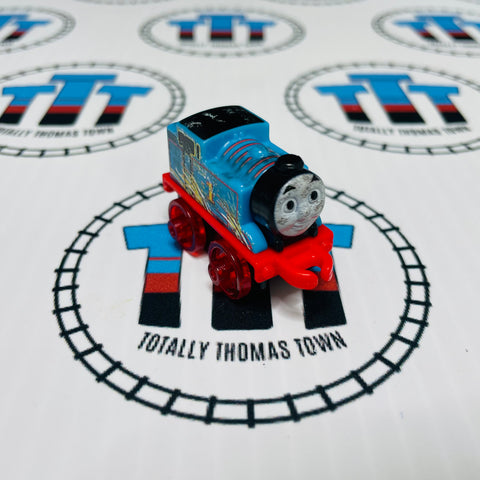 Steel  Thomas New no Package - Minis