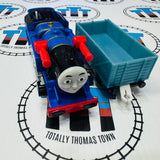 Belle and Cargo Car (2010 Mattel) Noisy Used - Trackmaster