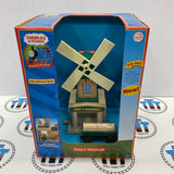 Toby's Windmill Wooden - New in Box