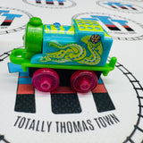 Monster Thomas d'occasion - Minis