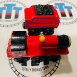 Mike and Tender (2001) Learning Curve Fair Condition Wooden - Used