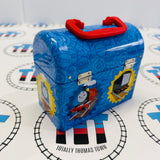 Lunchbox Tin Schylling - Used