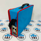 Thomas Cloth Carrying Case with Strap (1997) - Used