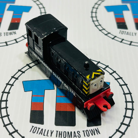 Mavis (2001) UK Coupling Broken ERTL - Used