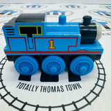 Thomas #2 (Learning Curve 2000) Wooden Rare - Used