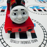 Rheneas (2008) Noisy Used - Trackmaster