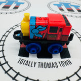 Porter as Barnacle Boy Used - MINIS