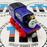Charlie Roll and Whistle (Mattel) Wooden - Used