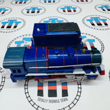 Hank and Tender (2008) Noisy Used - Trackmaster