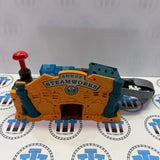 Train Maker Set with Thomas/Salty and Incomplete Diesel Used - Take N Play