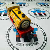 Ben (1993) Very Good Condition ERTL Gold Rail - Used