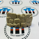 3.5" Curved Rock Track - Thomas Brand