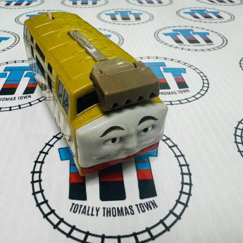 Diesel 10 (2013) Good Condition Used - Trackmaster Revolution