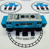 D199 #10 (Learning Curve 2001) Rare Good Condition Wooden - Used