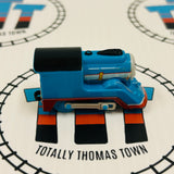 Streamlined Thomas Fair Condition Capsule Plarail Wind Up - Used