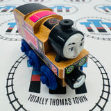 Ashima (Thomas Wood Non-peint Mattel) Bon état Bois - Occasion