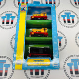 Favorite Friends 3 Pack with Bill, Ben and Diesel New - Take Along