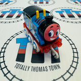 Colour Changers Thomas #1 "All Engines Go" Used - Push Along
