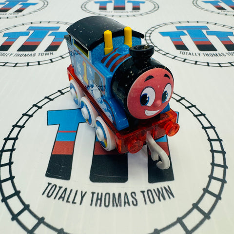 Colour Changers Thomas #1 "All Engines Go" Used - Push Along