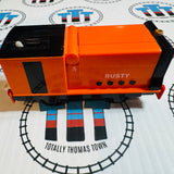 Rusty (2005) Noisy Used - TOMY