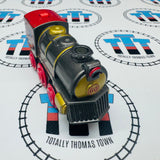 Lionel Jupiter Noisy #4 Fair Condition Moves Forwards and Backwards Wooden - Used (Copy 2)