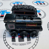 Donald & Tender #36 (Learning Curve 2003) Rare Wooden - Used