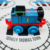 Thomas d'occasion - Minis