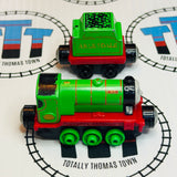 Rex & Tender (2014) Poor Condition Used - Take N Play