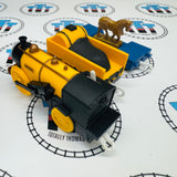 Stephen le Rocket (2012) Bon état Bruyant Utilisé - Trackmaster