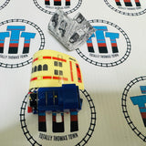 Hong Mei Capsule Plarail Wind Up - New in Opened Package