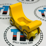 BRIO Richard Scarry Voiture banane en bois - Occasion