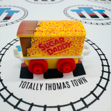 Sugar Daddy Toby usagé - Minis