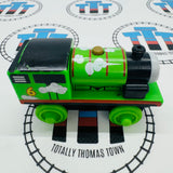 Percy Roll and Whistle #2 (Mattel) Fair Condition Wooden - Used