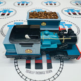 Ferdinand and Tender #2 (2010) Noisy Used - Trackmaster