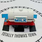 Milk Tanker (2002) Used - Take Along